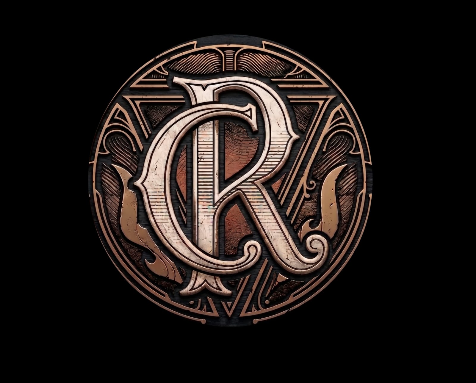Emblema da Código Retrô